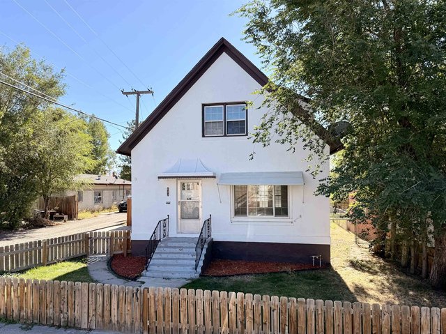 625 W Lander St, Pocatello, Idaho