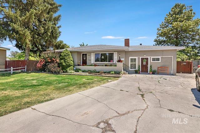 917 Del Mar Circle, Twin Falls, Idaho