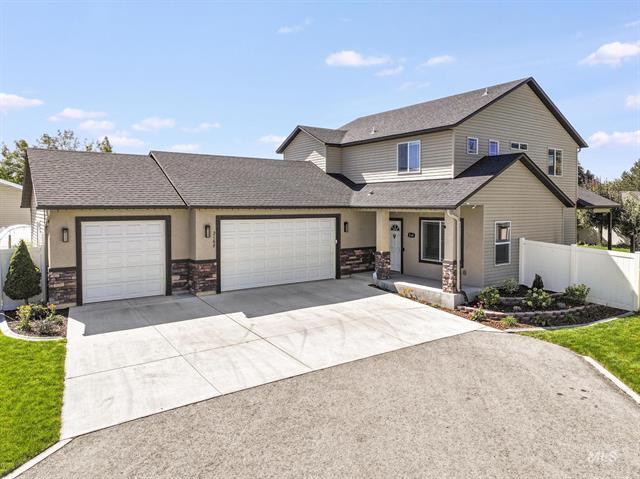 2168 Candleridge Dr, Twin Falls, Idaho