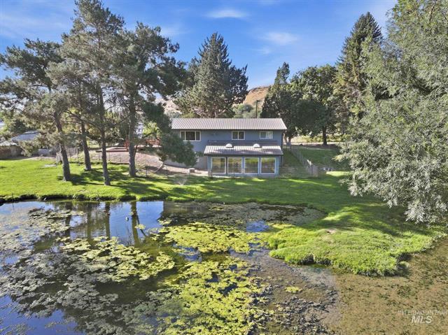 4796 River Rd, Buhl, Idaho