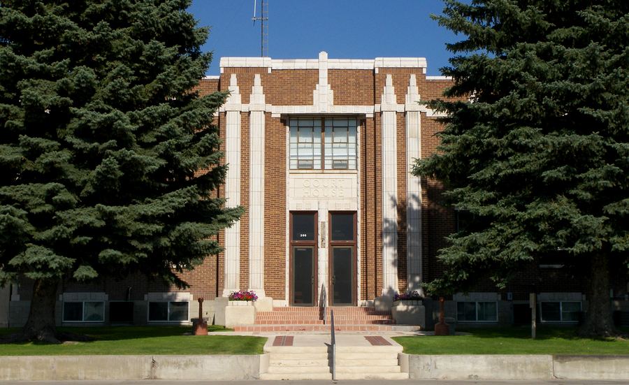 Jerome, Idaho
