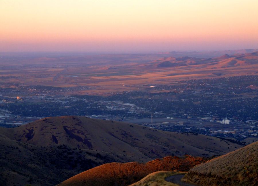 Pocatello, Idaho